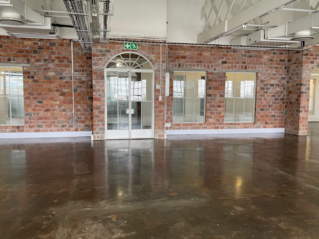 To Let Commercial Property for Rent in Woodstock Western Cape